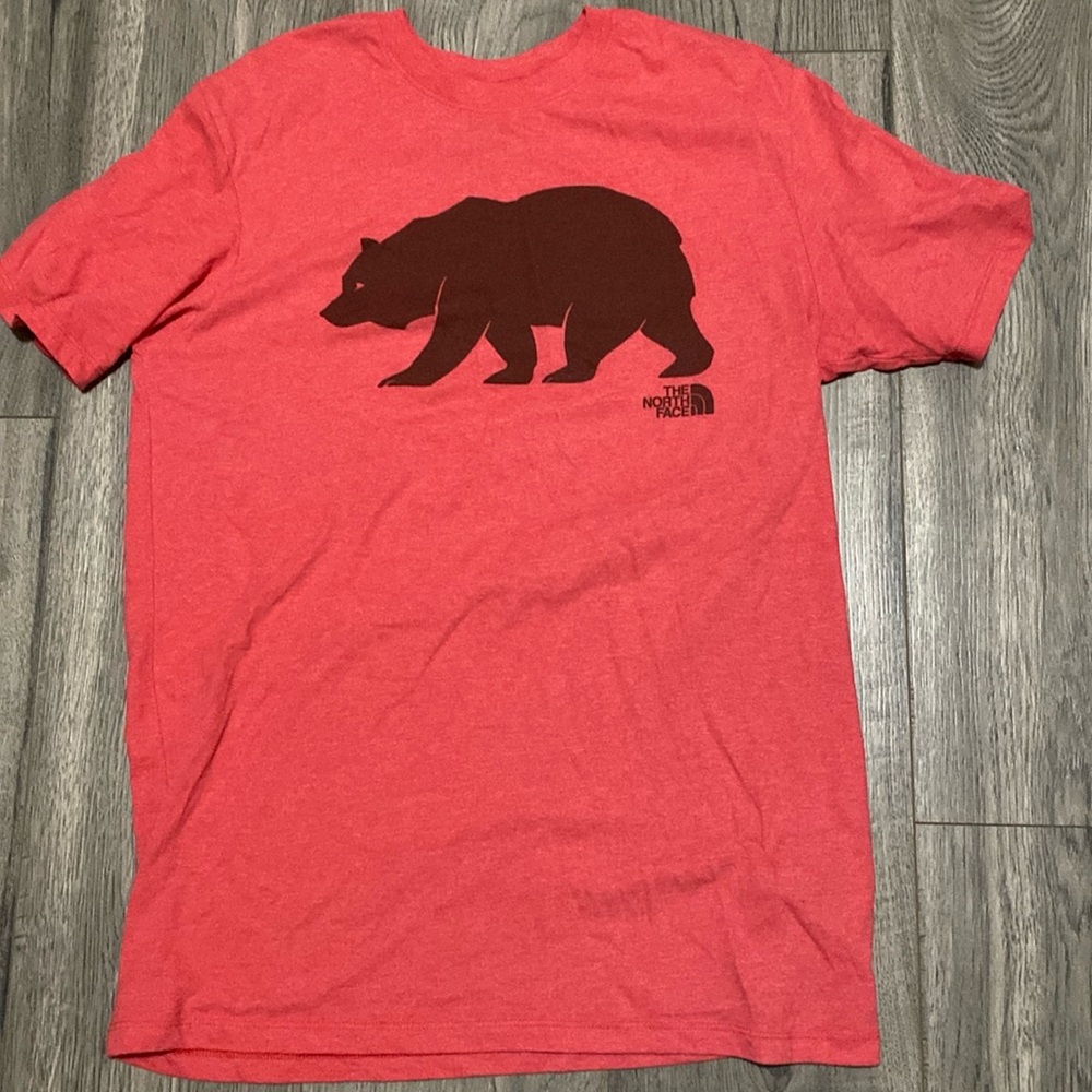 The North Face men’s t-shirt